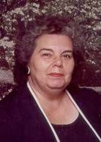 Elizabeth Sperstad