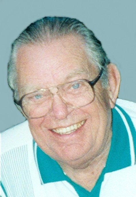 Earl Knitt