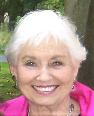 Irene Anne Reilly