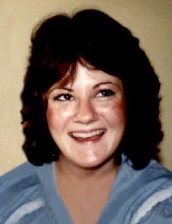 Cynthia Ford