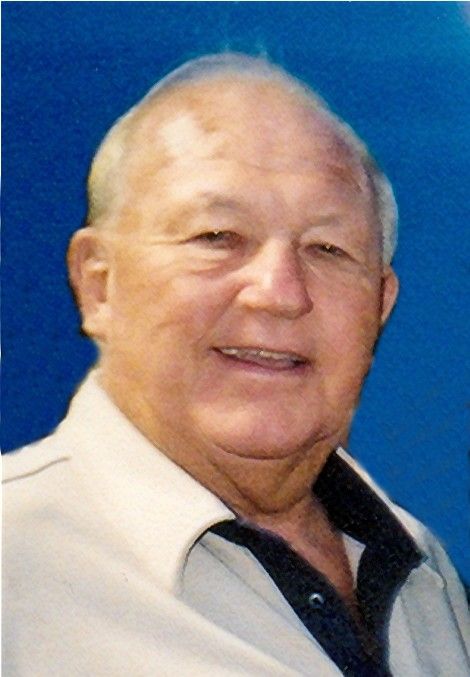 William J. 'Bill' Krebsbach