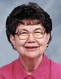 Margaret Rose Pierce