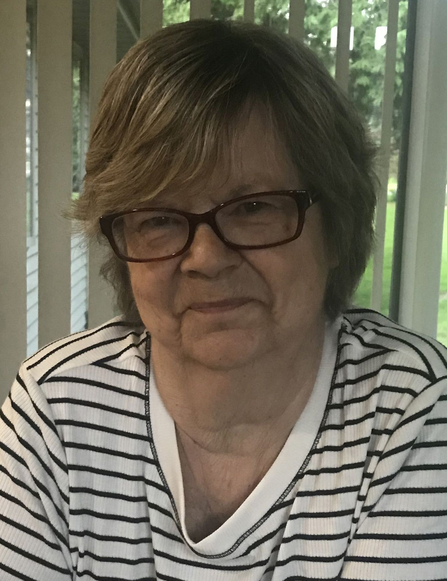 Pamela Jo Zander