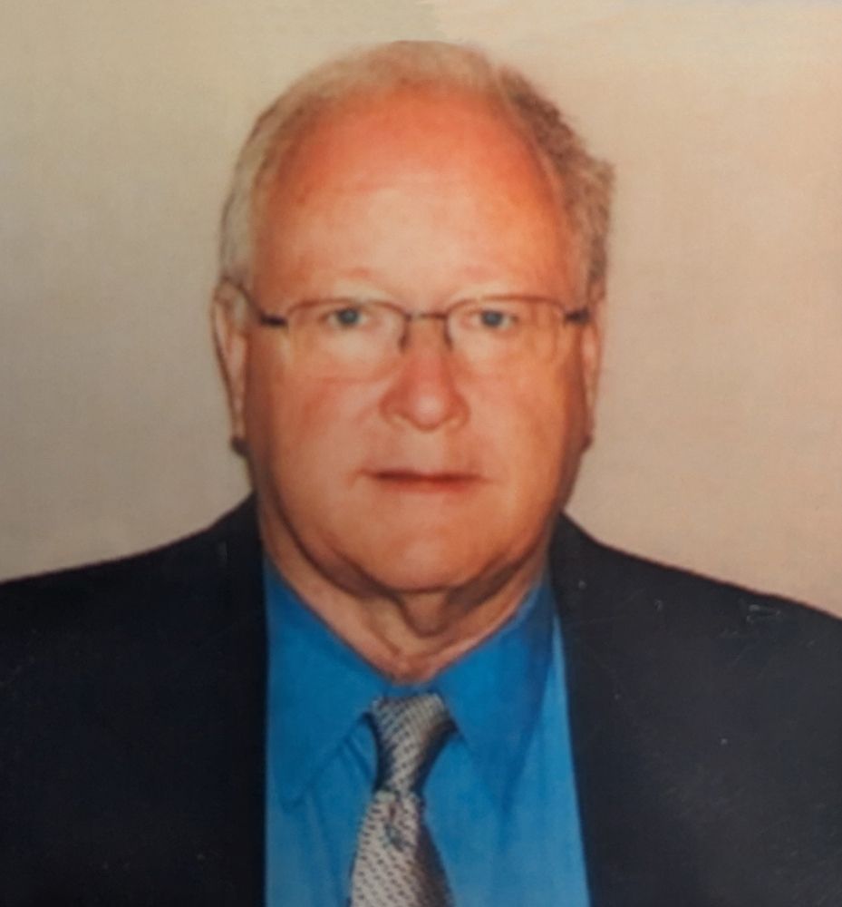 Todd Kuschel
