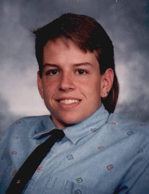 Matthew Louis Gudel