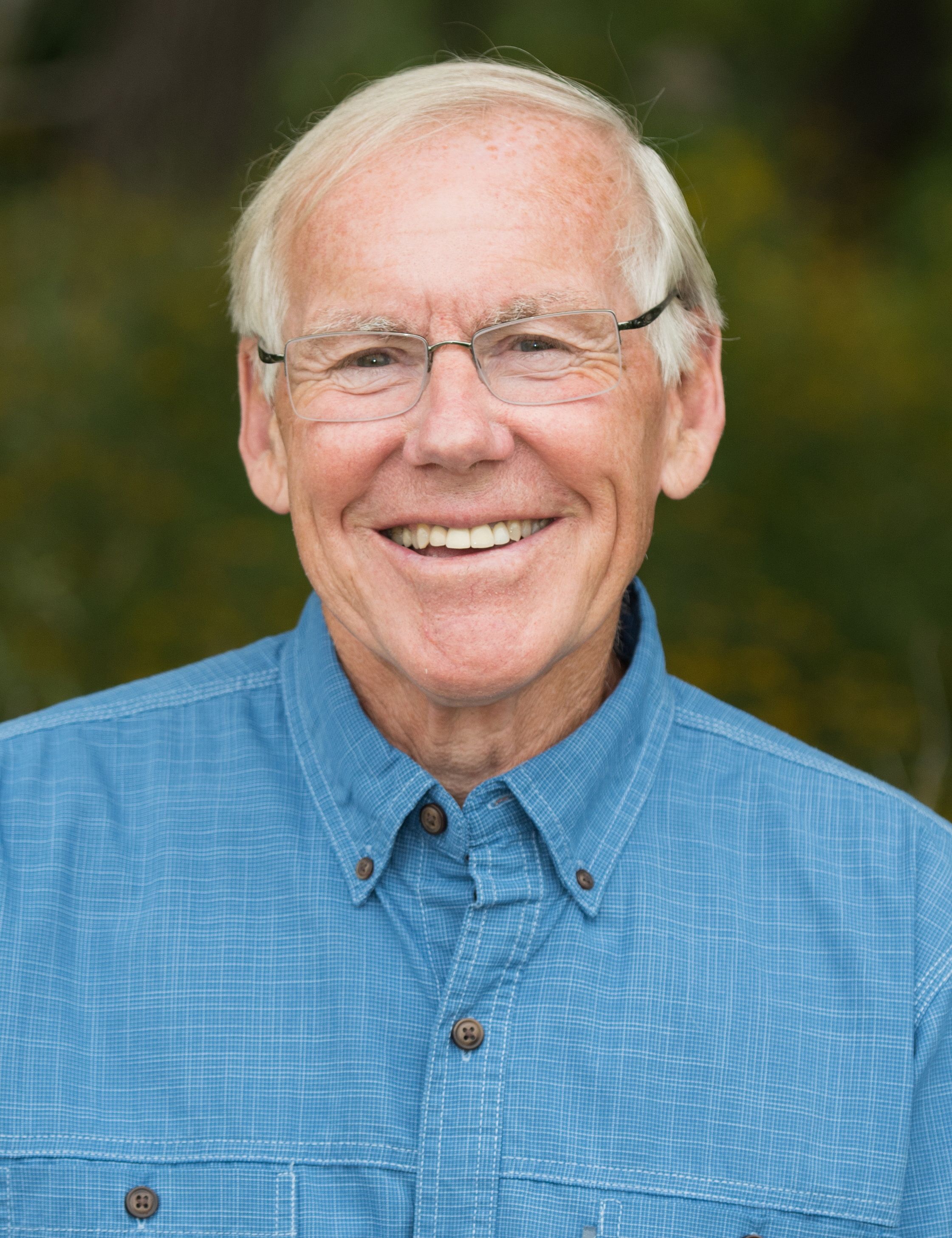 Richard W. Hinrichs