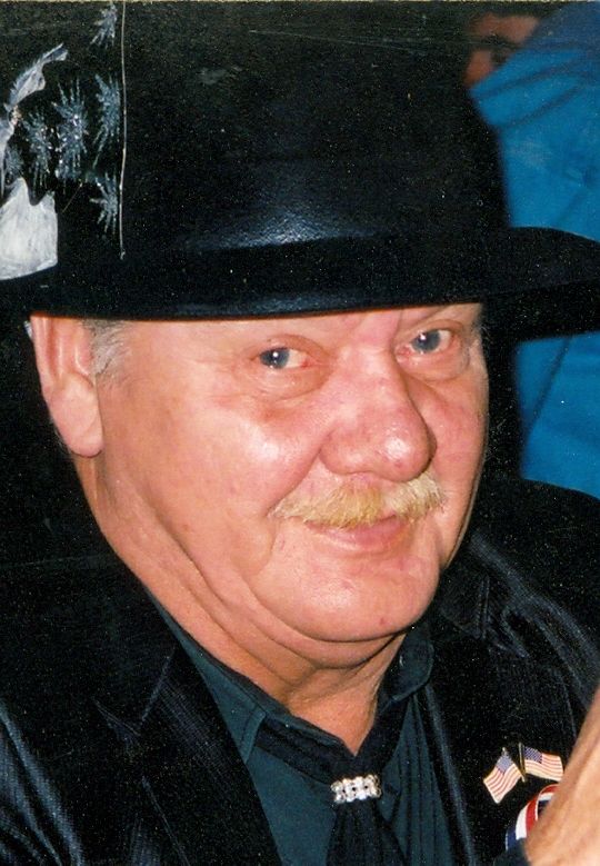 Wallace Charles 'Wally' Erdmann