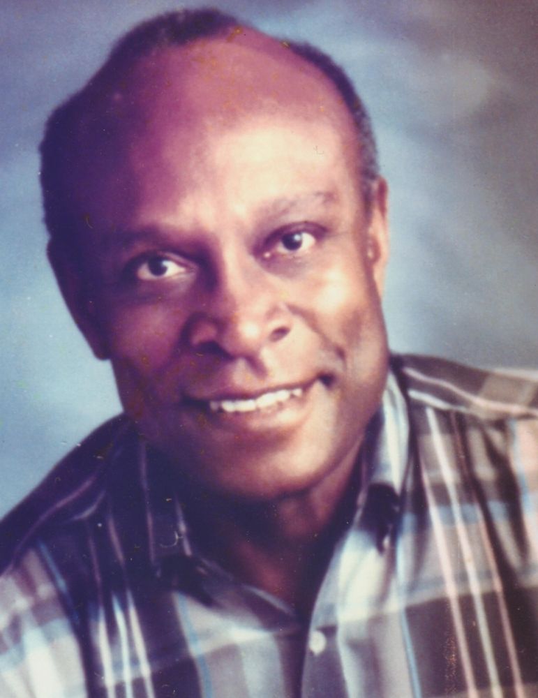 Wesley E. Simmons