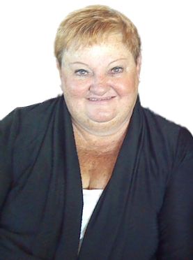 Andrea "Annie" (Nugent) Campos