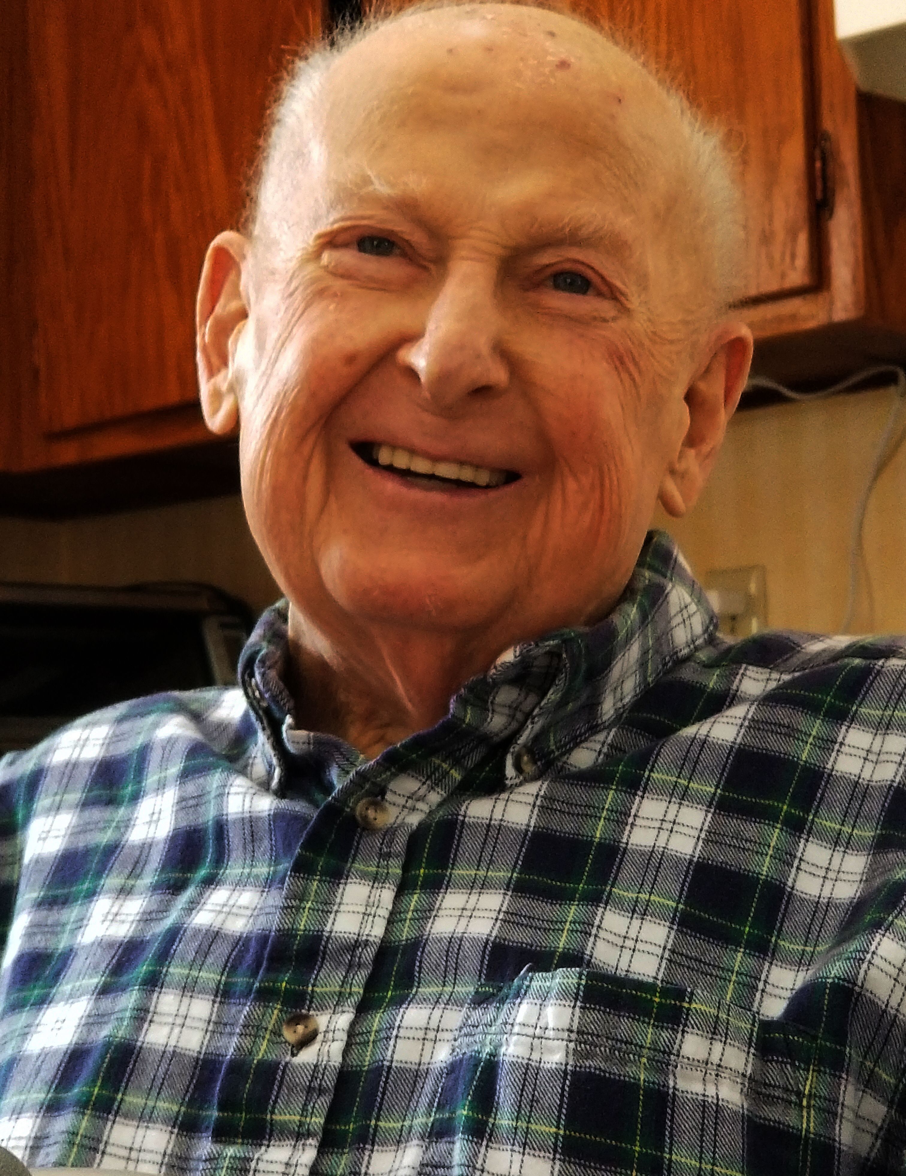 Harold Michael Tadych