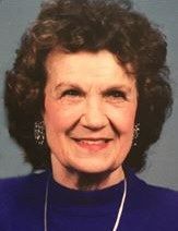 Mary Kathryn Schmolesky