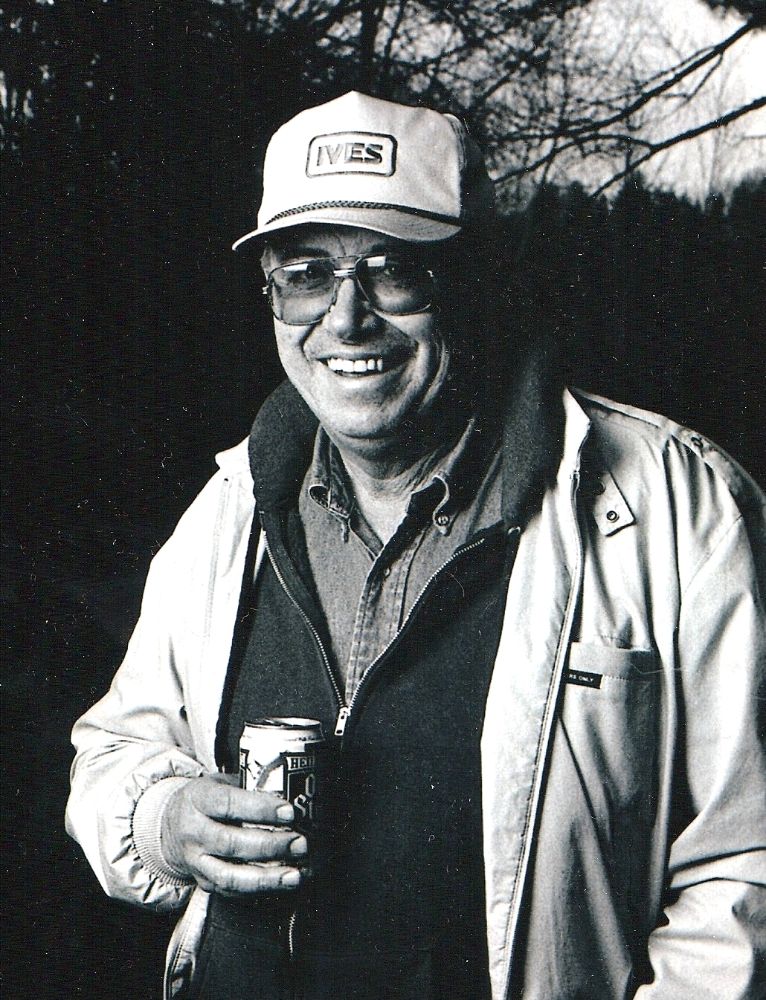Franklin Paul "Frank" Haberland