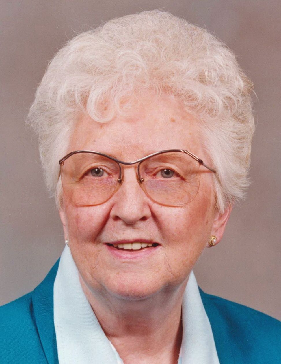 Arlene M. Krall