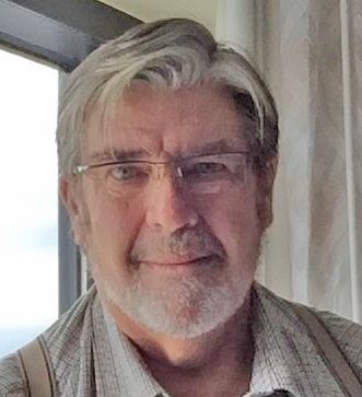 David J. Teske