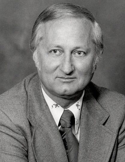 John "Jack" W. Stevenson