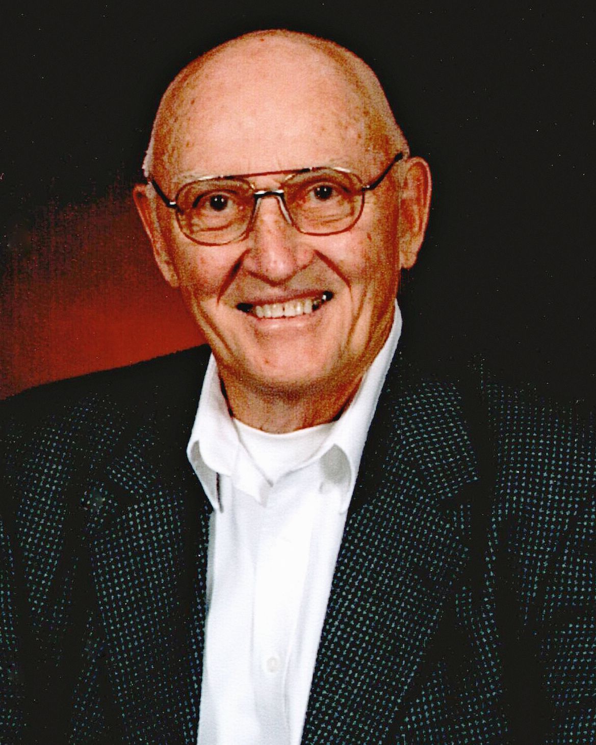 James Milton Ludolph