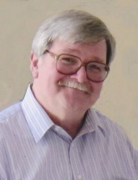 Edward John Muehlemann