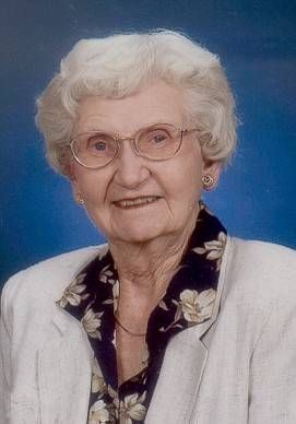 Evelyn Felland