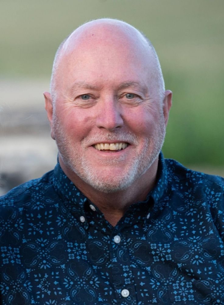 John T O'Connor