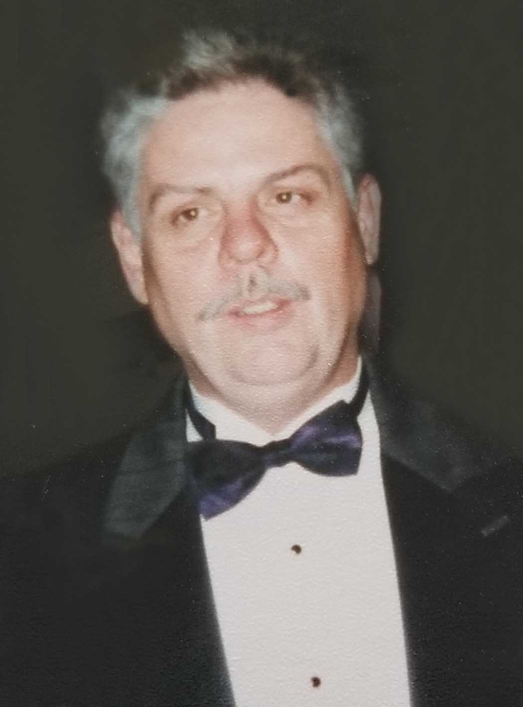 James C. Cox