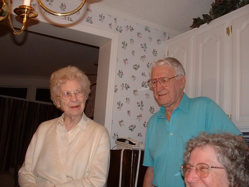 Memorial wall photo