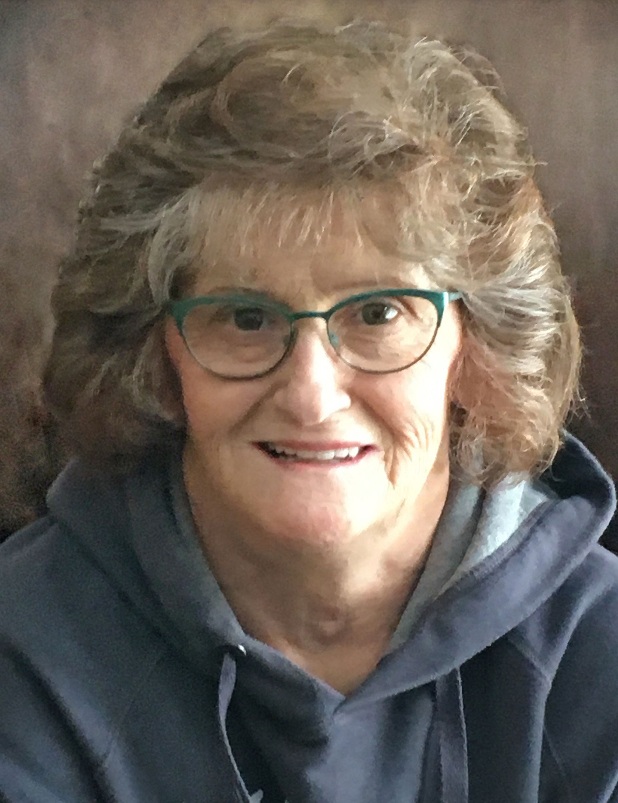 Kristie Mary Ayers