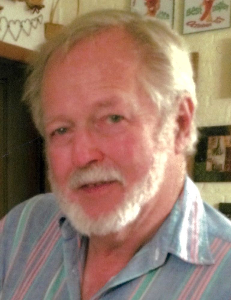 Grant L Hauge