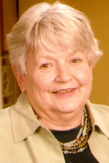 Margaret A. 'Peggy' Millette
