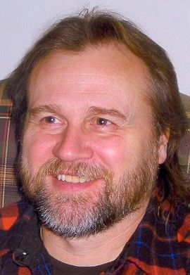 Dale Hutter