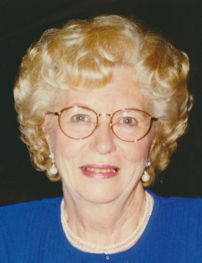 Elizabeth A. Deegan