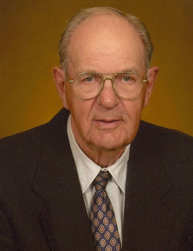 Robert John Westphal