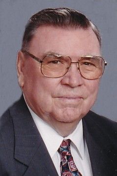 Allan Young