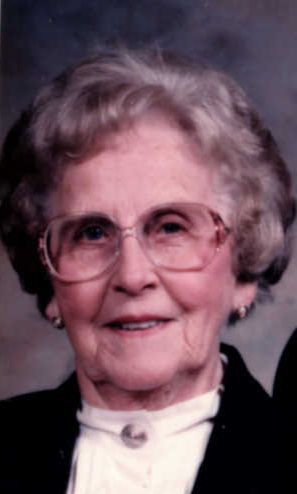 Ellen Mae Brown