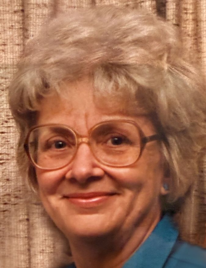 Barbara J. Kennedy