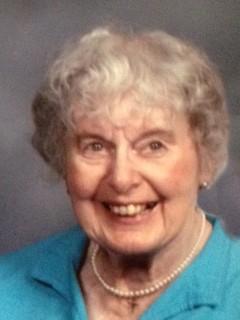M. Patricia “Pat” Smith
