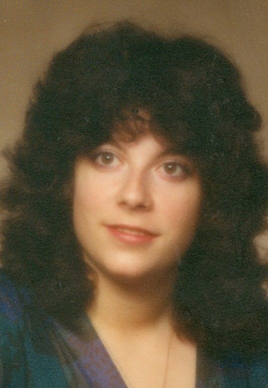 Maria Rose Zeier