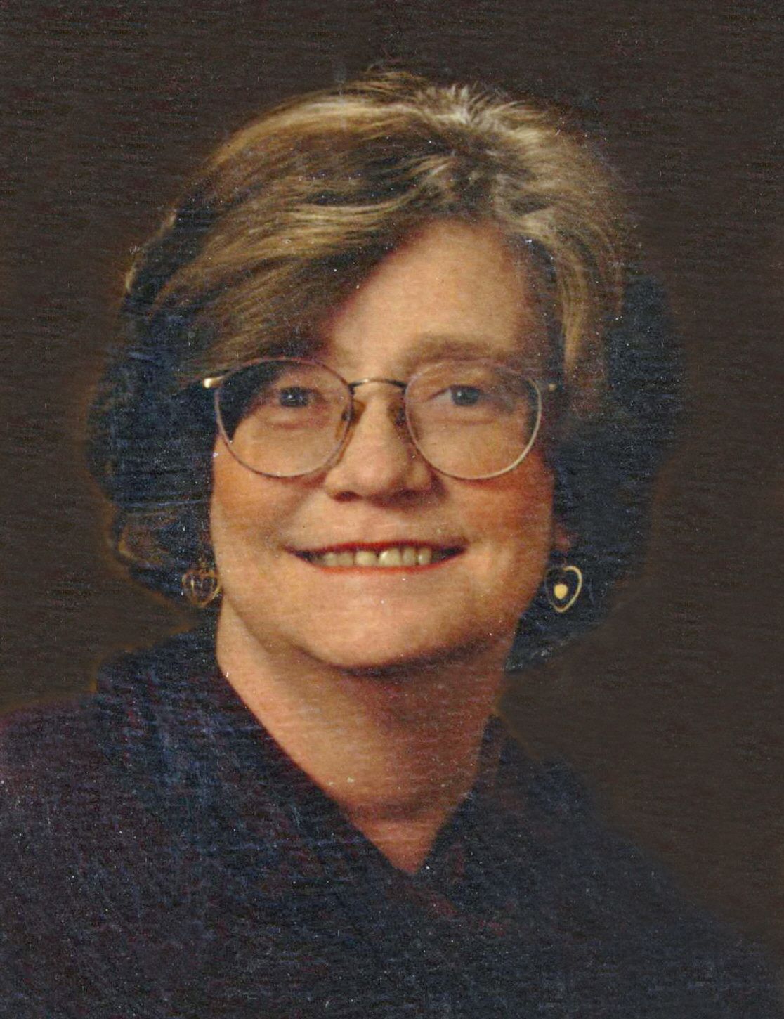 Betty Smith