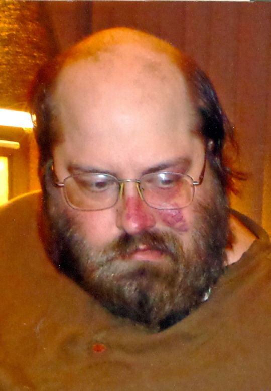 Brandon Rotar
