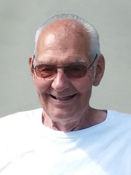 Robert Lester  Harrison Sr.