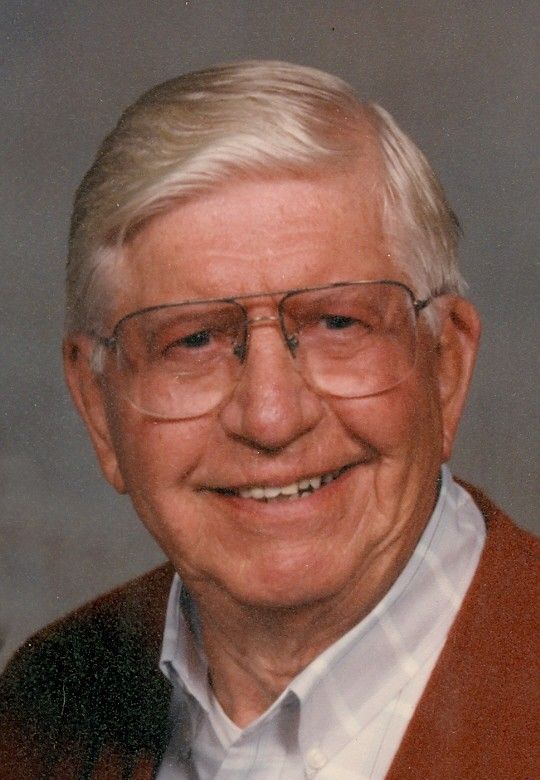 Robert A. Fritsch,