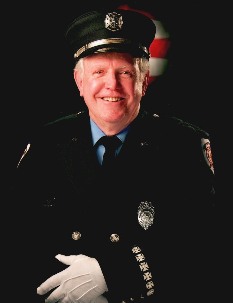 John F. Miller