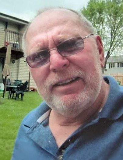 Duane W. Spring
