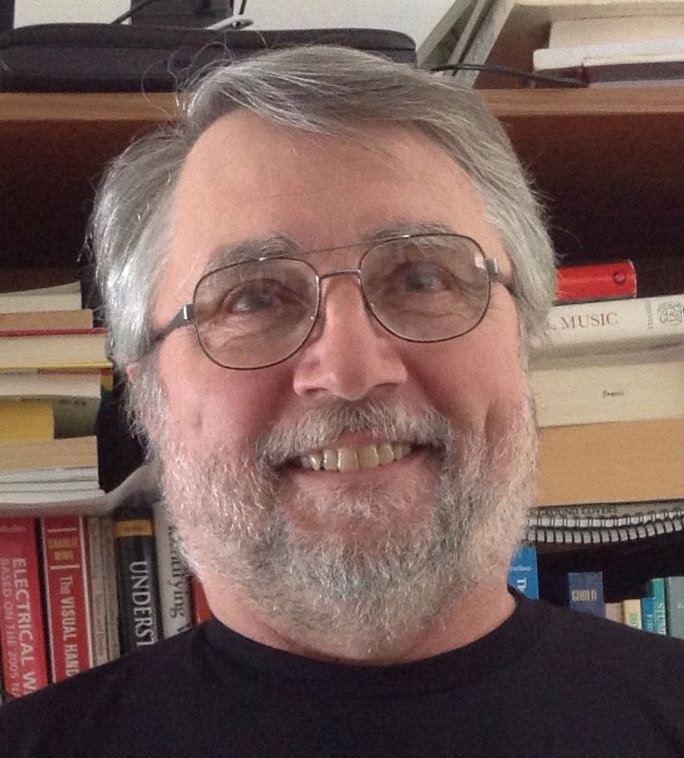 Bernard Charles Galgoci