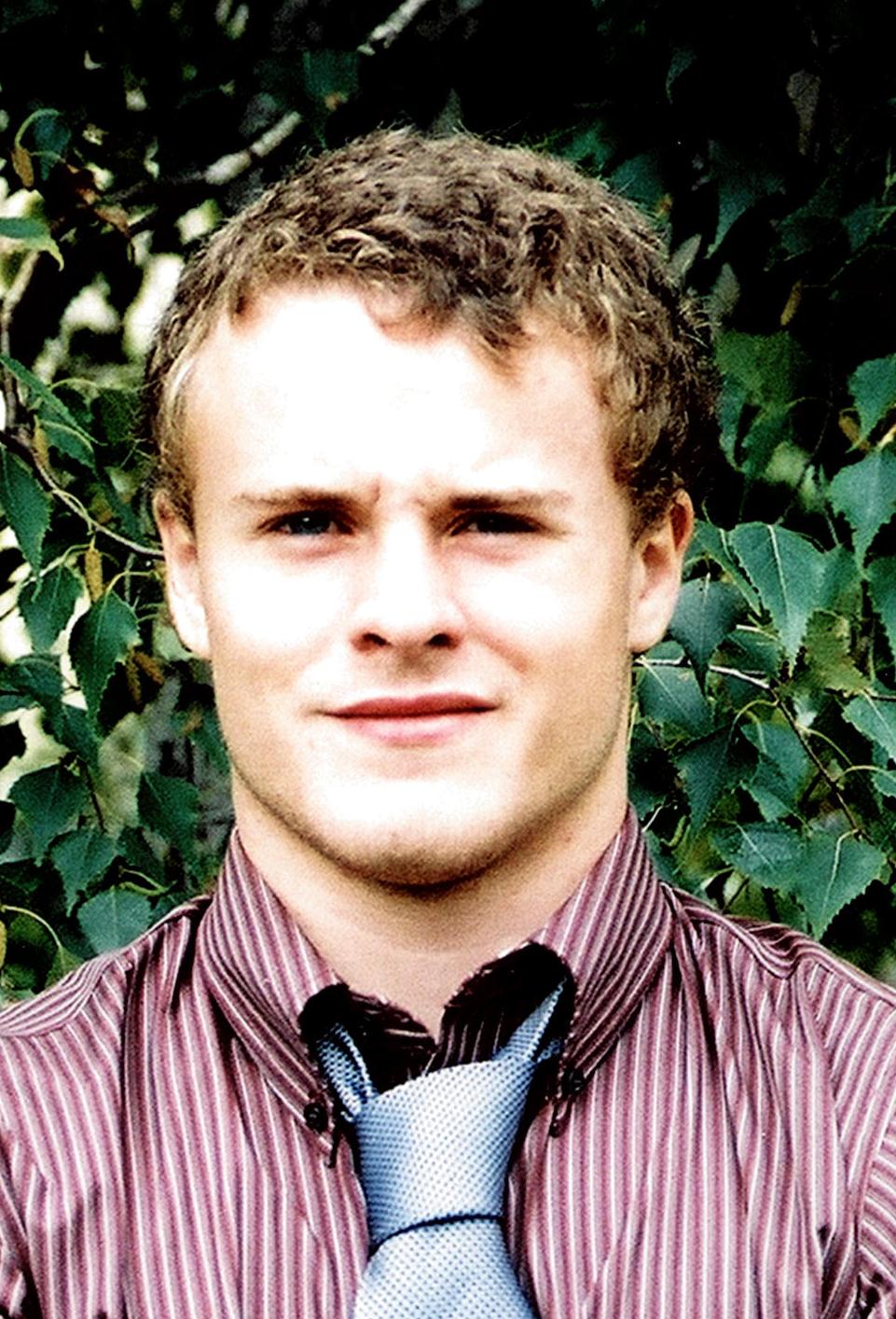 Adam Foundling