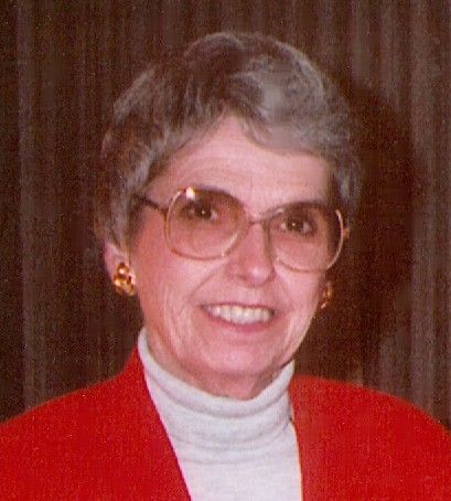 Donna Lee Taylor