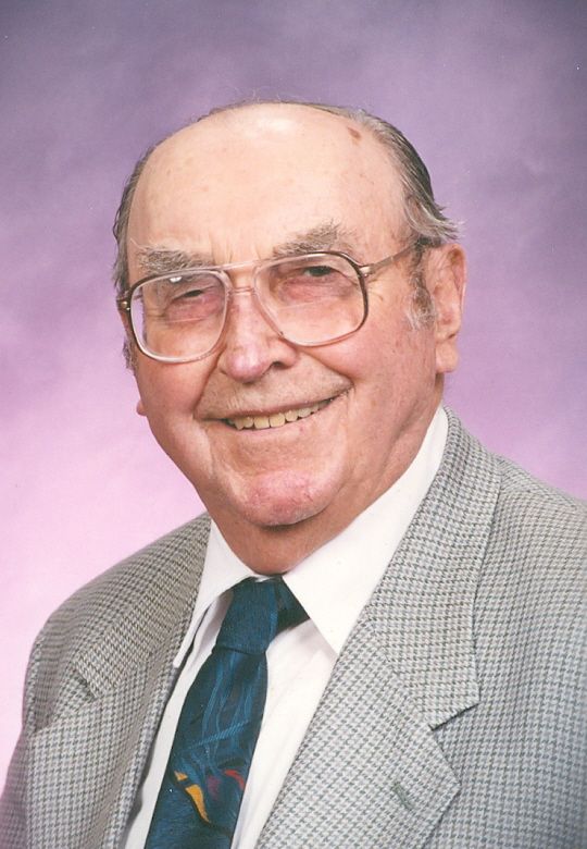 John Jacob Inselman