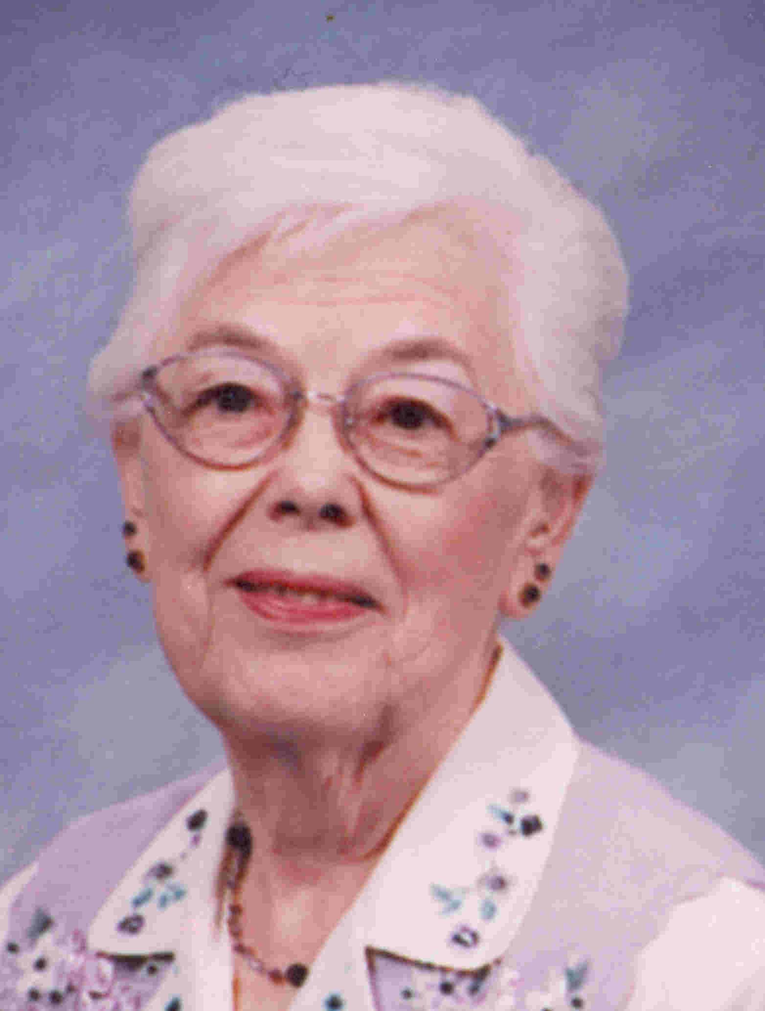 Anona Jones