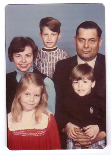 Memorial wall photo