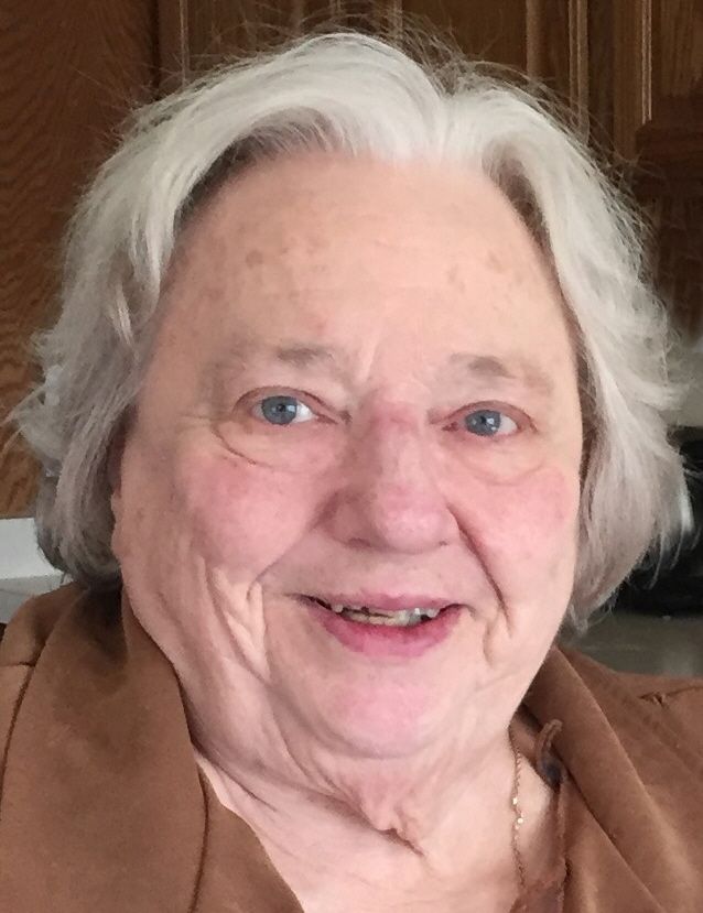Ilse Marie Seeliger