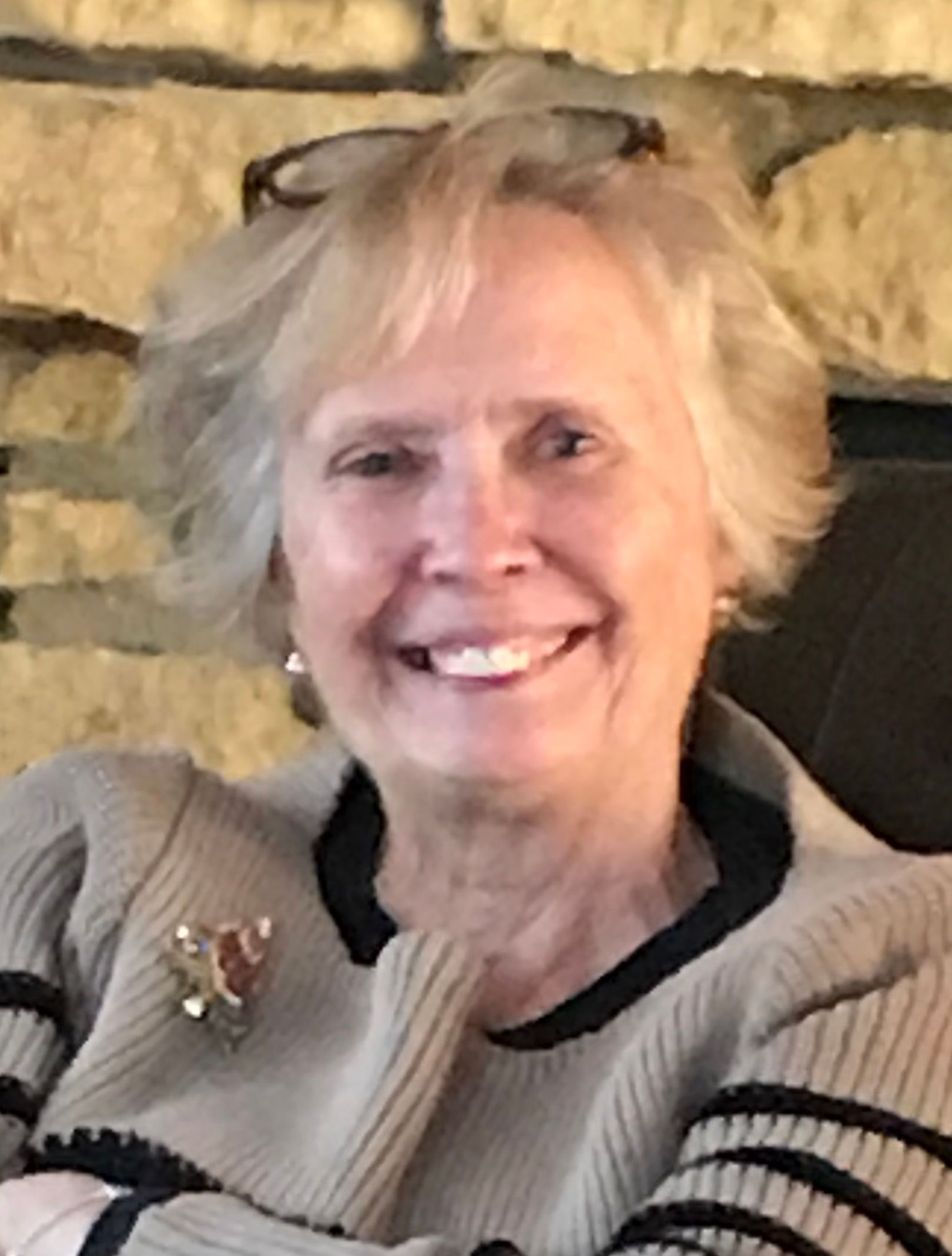Judith A Jennings